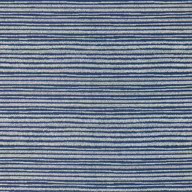 GASTON Y DANIELA - HAYK- NAVY - Fabric by the Yard NAVY