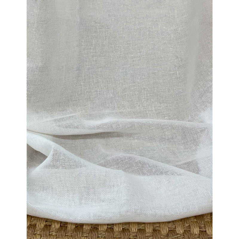 GASTON Y DANIELA - PATRICIA- NATURAL - Fabric by the Yard NATURAL