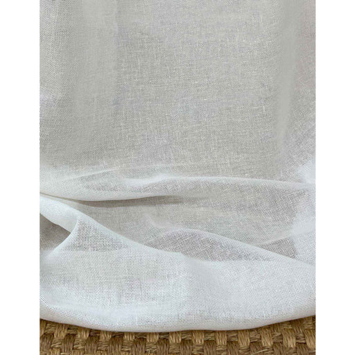 GASTON Y DANIELA - PATRICIA- NATURAL - Fabric by the Yard NATURAL