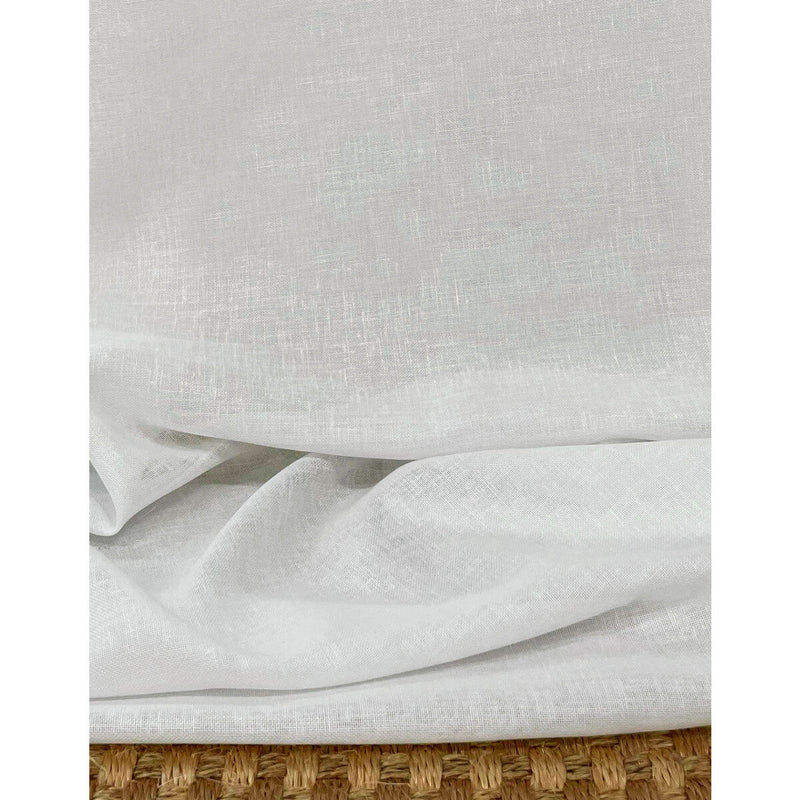 GASTON Y DANIELA - JACINTO- NATURAL - Fabric by the Yard NATURAL