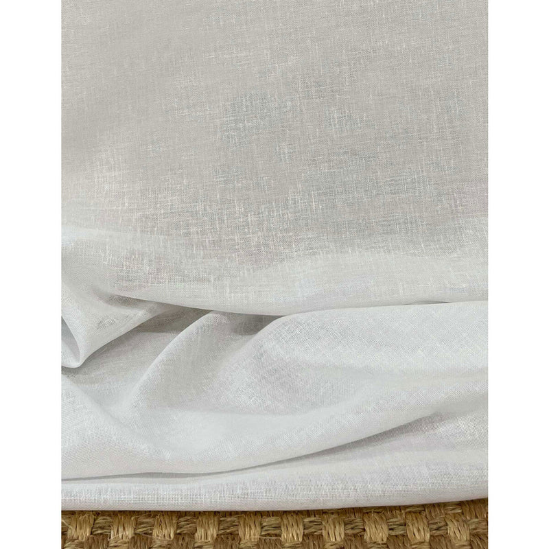 GASTON Y DANIELA - JACINTO- CREMA - Fabric by the Yard CREMA