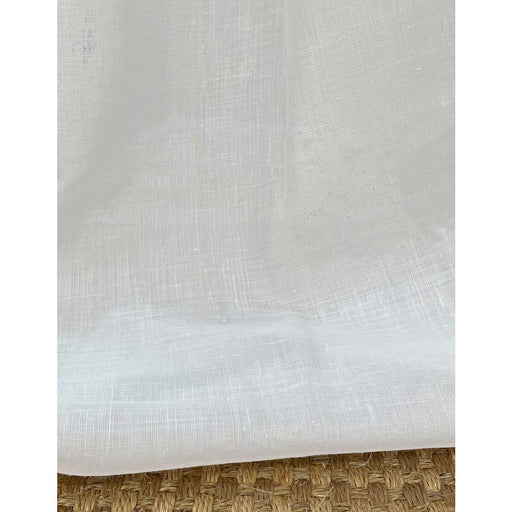 GASTON Y DANIELA - AZUCENA- BLANCO - Fabric by the Yard BLANCO