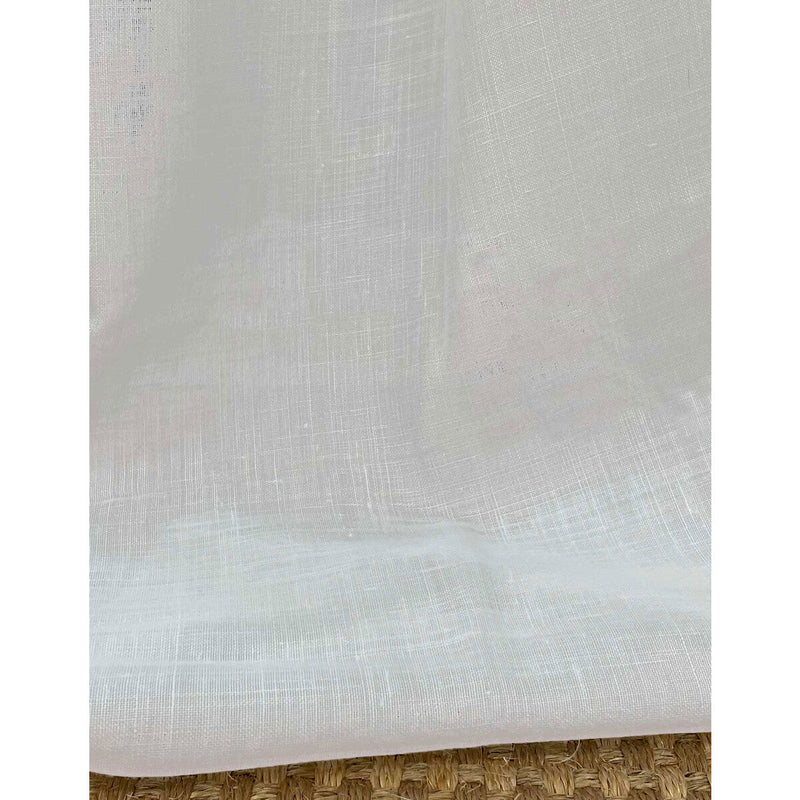 GASTON Y DANIELA - AZUCENA- CRUDO - Fabric by the Yard CRUDO