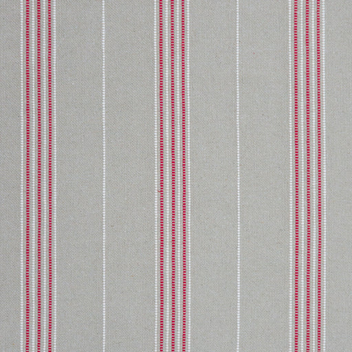 GASTON Y DANIELA - SHISHA- ROJO - Fabric by the Yard ROJO