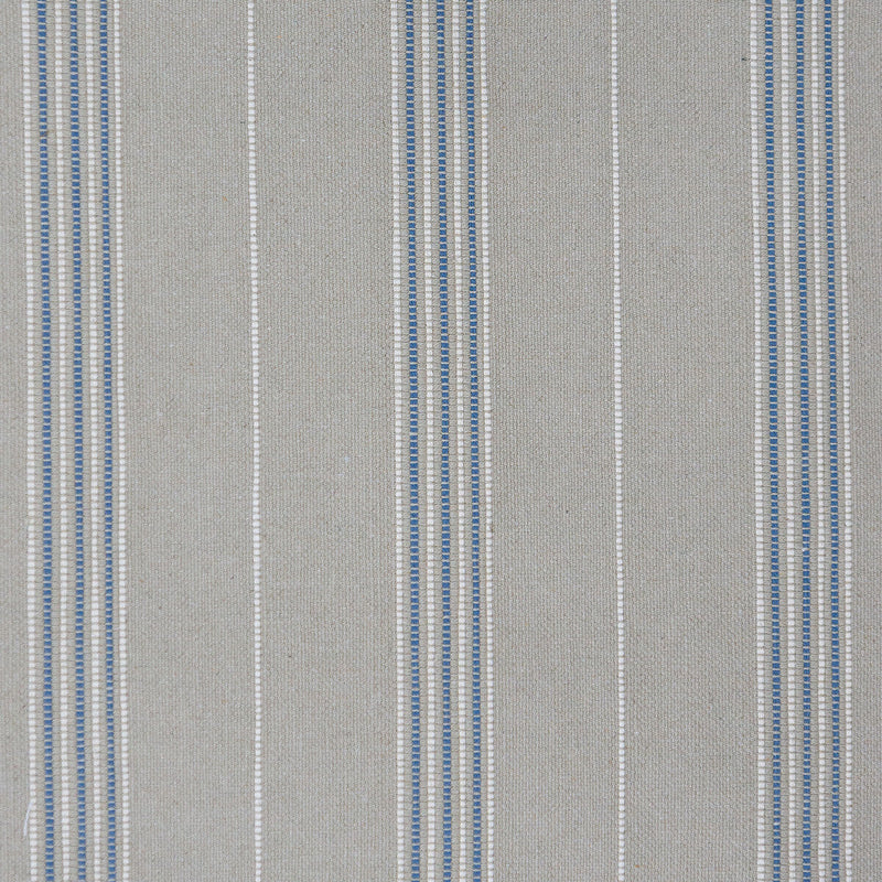 GASTON Y DANIELA - SHISHA- AZUL - Fabric by the Yard AZUL
