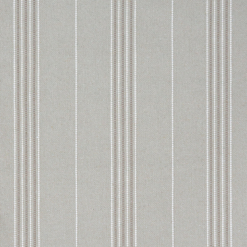 GASTON Y DANIELA - SHISHA- BEIGE - Fabric by the Yard BEIGE
