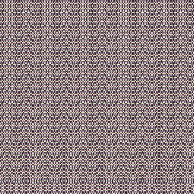 GASTON Y DANIELA - CAUCASO- BURDEOS ORO - Fabric by the Yard BURDEOS ORO
