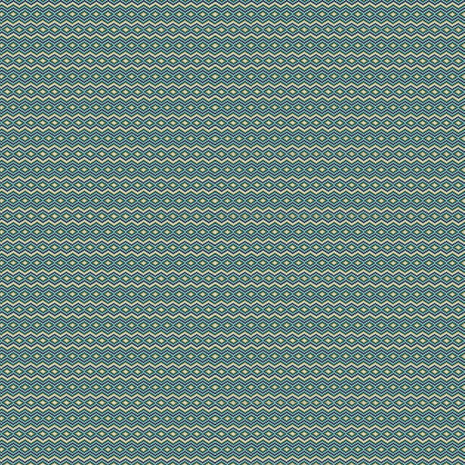 GASTON Y DANIELA - CAUCASO- NAVY LIMA - Fabric by the Yard NAVY LIMA