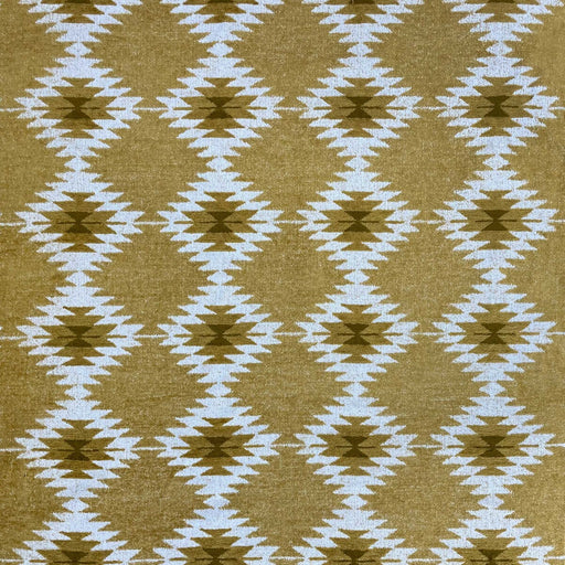 GASTON Y DANIELA - MORUL- OCRE - Fabric by the Yard OCRE