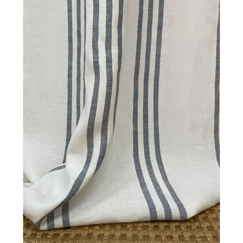 GASTON Y DANIELA - SAMANI- AZUL - Fabric by the Yard AZUL