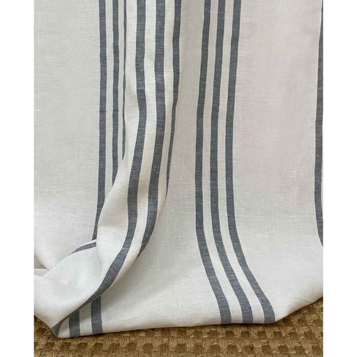 GASTON Y DANIELA - SAMANI- AZUL - Fabric by the Yard AZUL