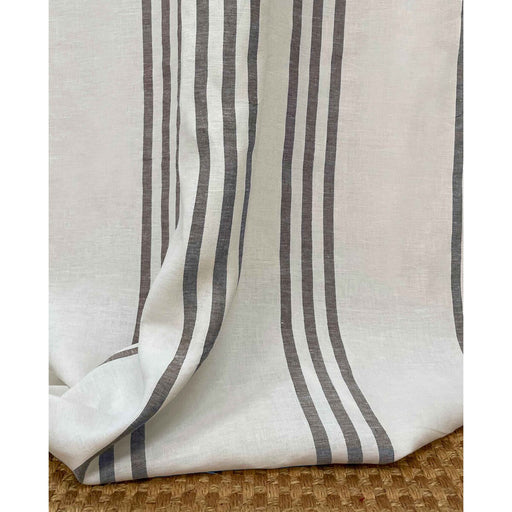 GASTON Y DANIELA - SAMANI- CHOCOLATE - Fabric by the Yard CHOCOLATE