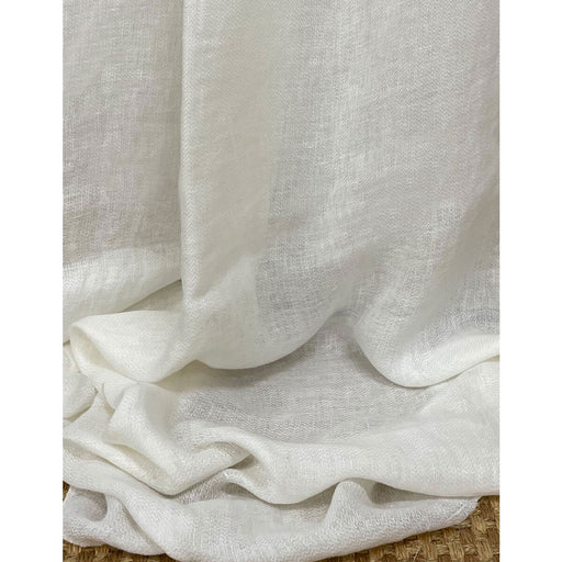 GASTON Y DANIELA - CALENDULA- CRUDO - Fabric by the Yard CRUDO