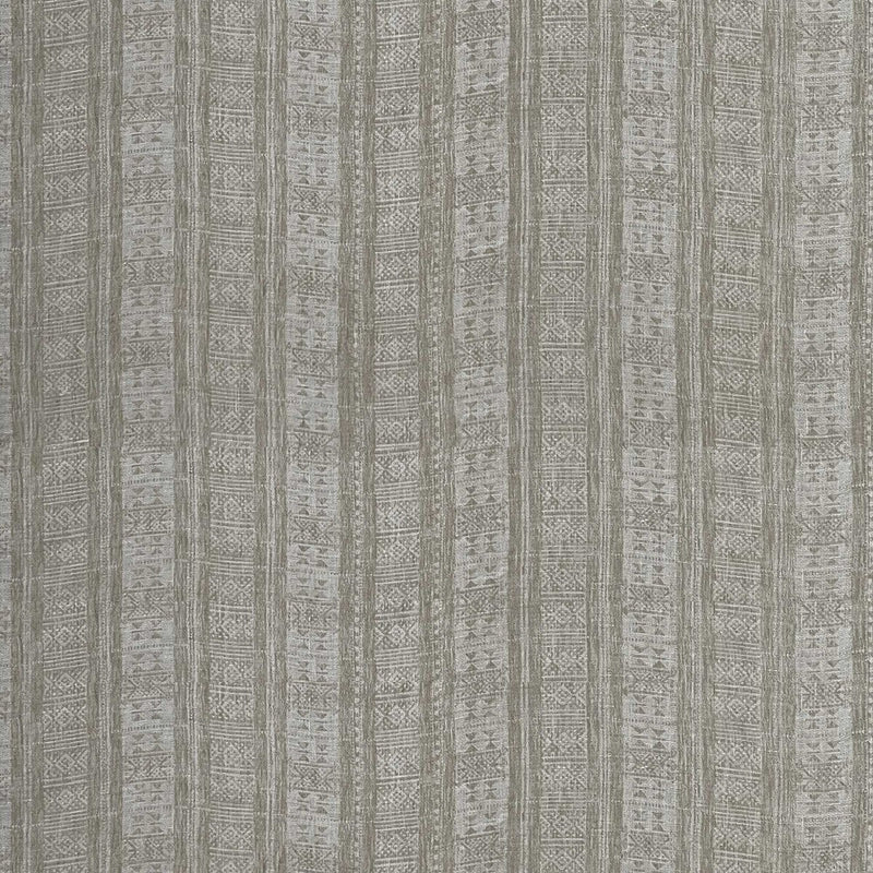 GASTON Y DANIELA - MACALU- TOSTADO/BLANCO - Fabric by the Yard TOSTADO/BLANCO