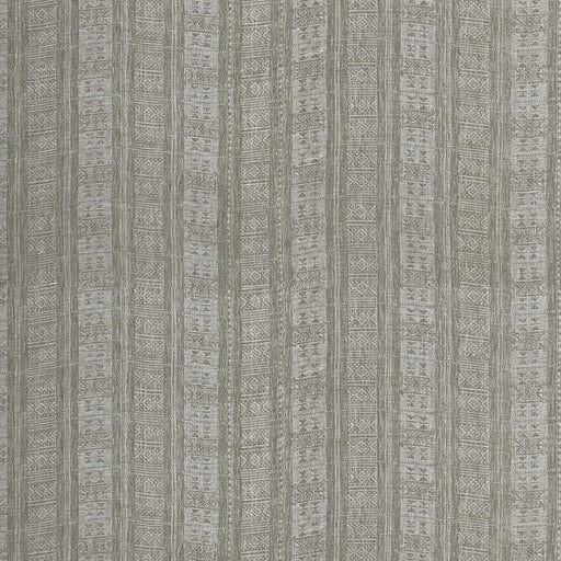 GASTON Y DANIELA - MACALU- TOSTADO/BLANCO - Fabric by the Yard TOSTADO/BLANCO