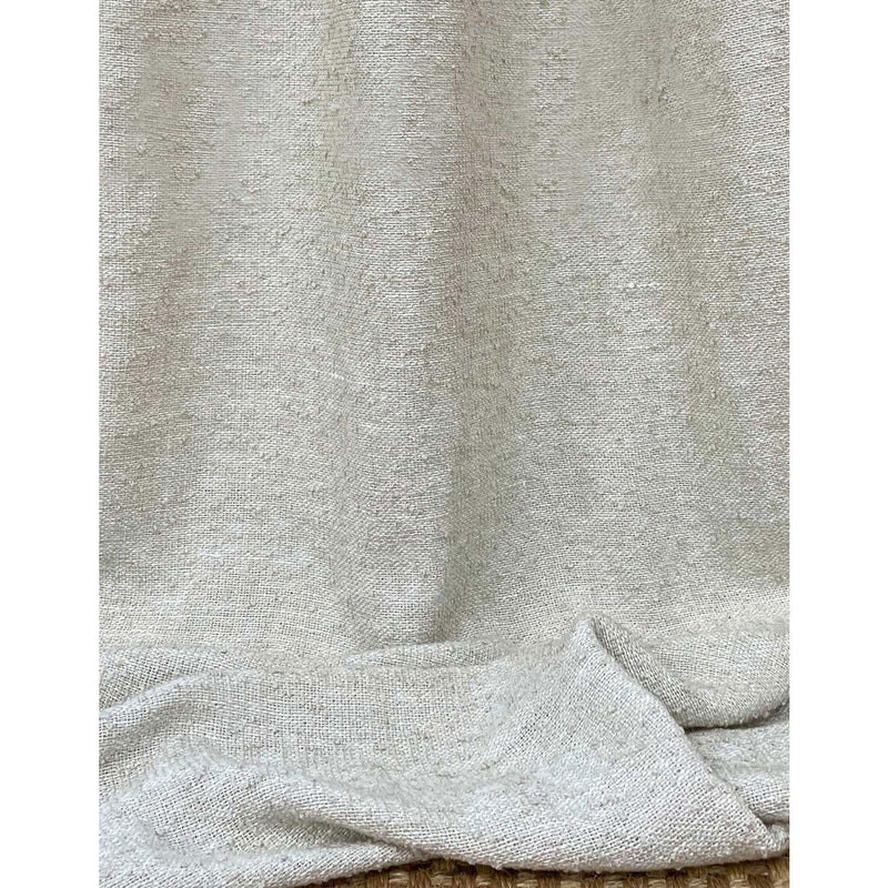 GASTON Y DANIELA - GORBEA- PIEDRA - Fabric by the Yard PIEDRA