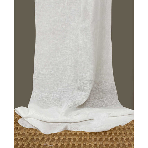 GASTON Y DANIELA - ABELIA- BLANCO - Fabric by the Yard BLANCO