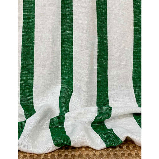GASTON Y DANIELA - BARWA- VERDE - Fabric by the Yard VERDE