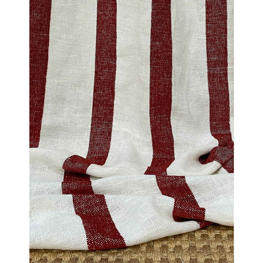GASTON Y DANIELA - BARWA- ROJO - Fabric by the Yard ROJO