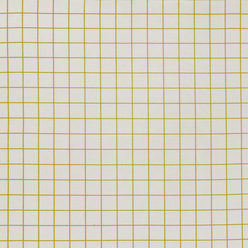 GASTON Y DANIELA - TATIL- AMARILLO - Fabric by the Yard AMARILLO