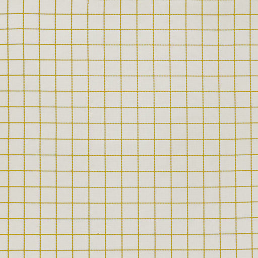 GASTON Y DANIELA - TATIL- AMARILLO - Fabric by the Yard AMARILLO