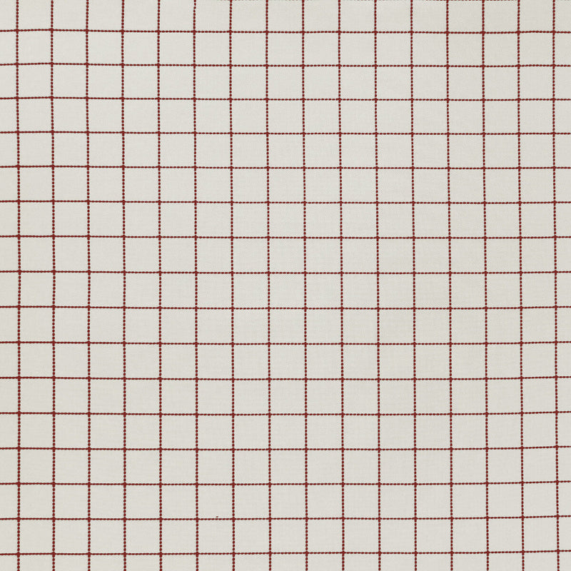GASTON Y DANIELA - TATIL- ROJO - Fabric by the Yard ROJO