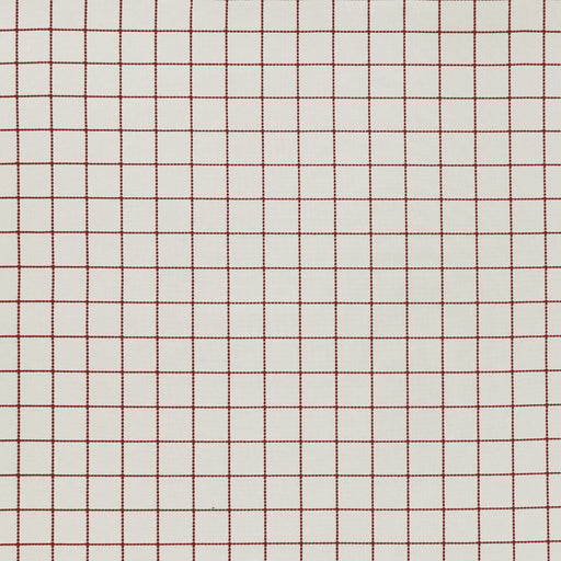 GASTON Y DANIELA - TATIL- ROJO - Fabric by the Yard ROJO