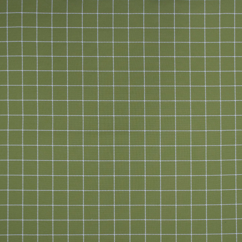 GASTON Y DANIELA - TATIL- VERDE/OLIVA - Fabric by the Yard VERDE/OLIVA