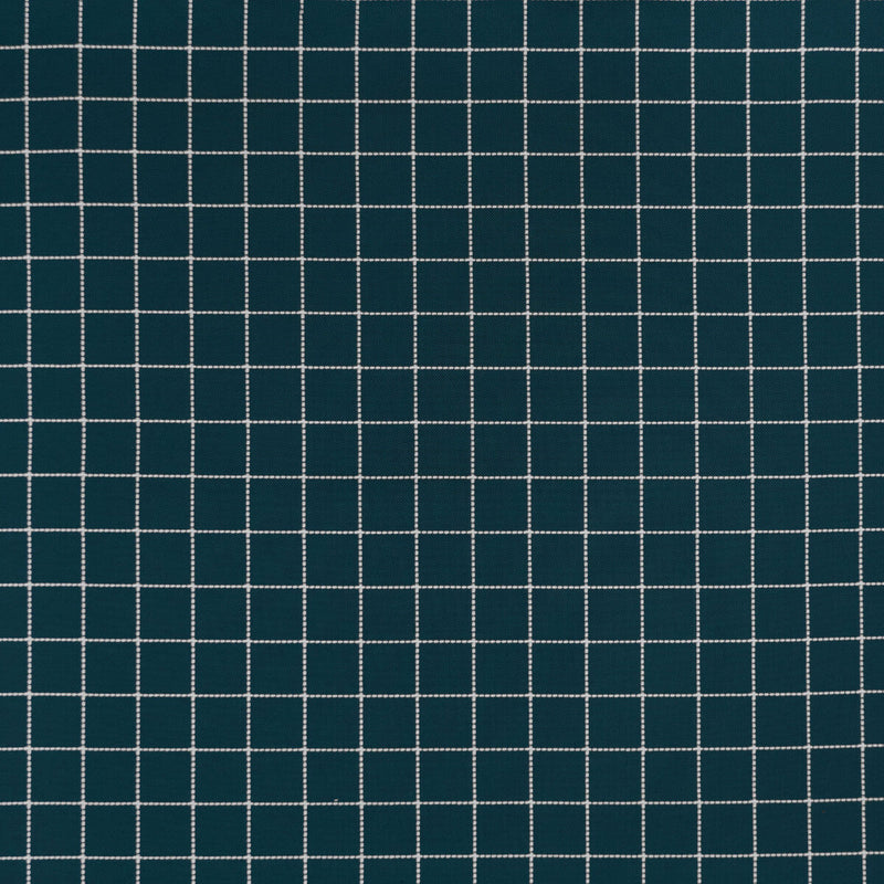 GASTON Y DANIELA - TATIL- ULTRAMAR - Fabric by the Yard ULTRAMAR
