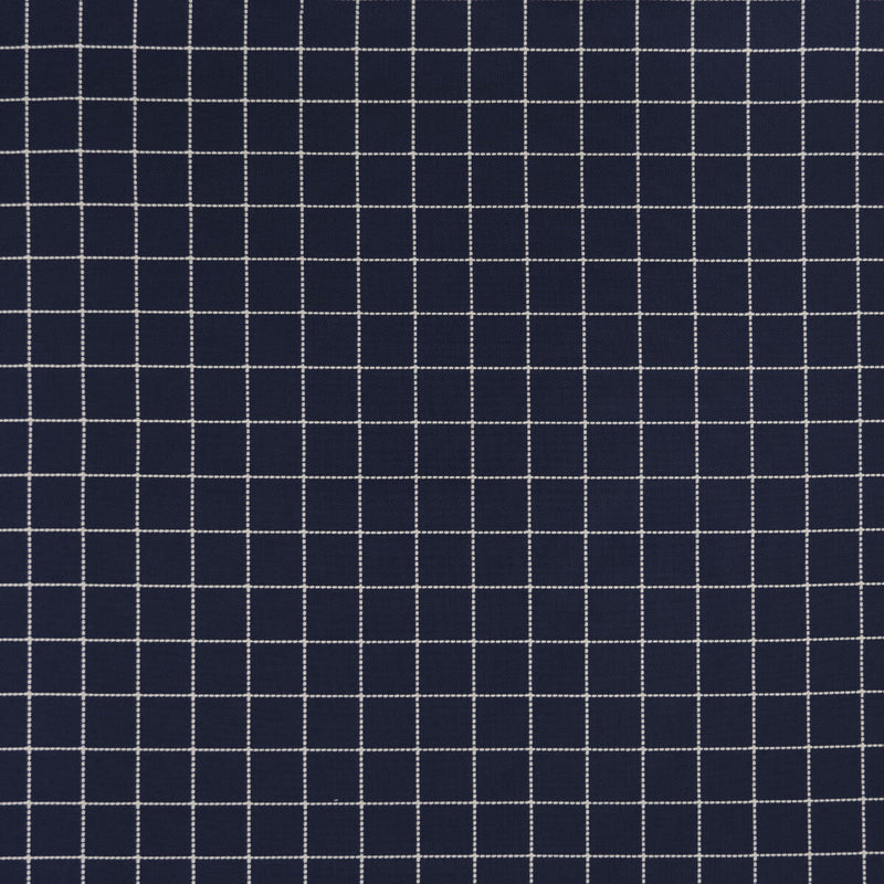 GASTON Y DANIELA - TATIL- NAVY - Fabric by the Yard NAVY