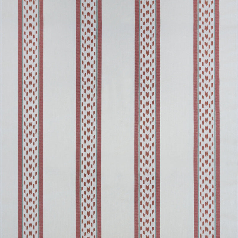 GASTON Y DANIELA - MILETO- TEJA - Fabric by the Yard TEJA