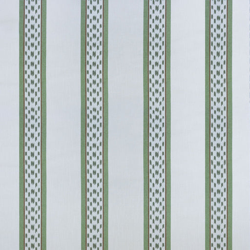 GASTON Y DANIELA - MILETO- VERDE - Fabric by the Yard VERDE