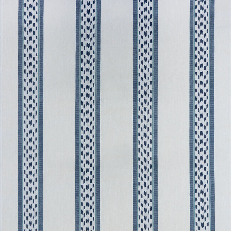 GASTON Y DANIELA - MILETO- AZUL - Fabric by the Yard AZUL