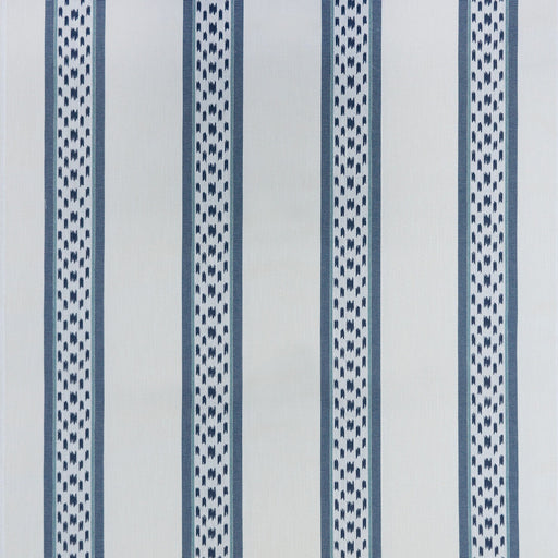 GASTON Y DANIELA - MILETO- AZUL - Fabric by the Yard AZUL