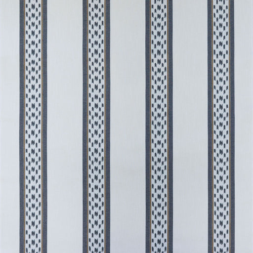 GASTON Y DANIELA - MILETO- ANTRACITA - Fabric by the Yard ANTRACITA