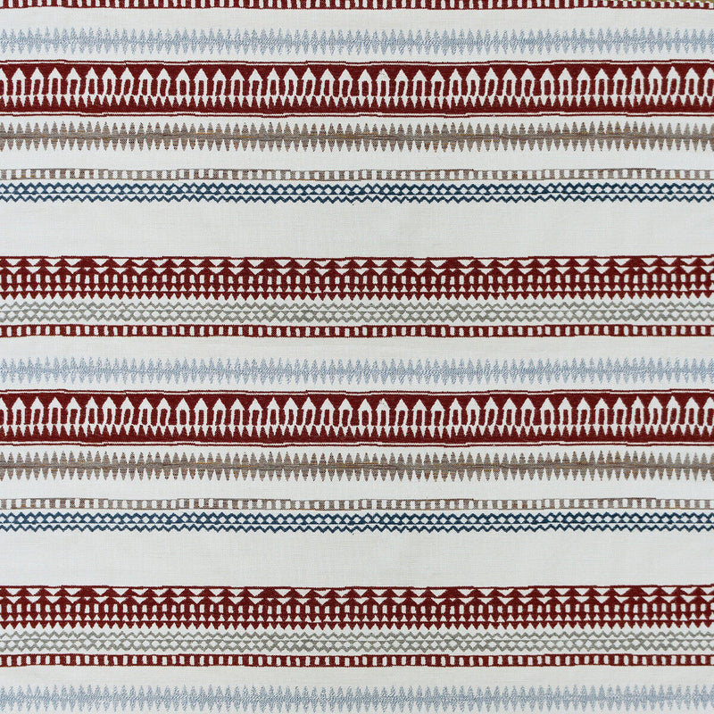GASTON Y DANIELA - ANKARA- TEJA - Fabric by the Yard TEJA