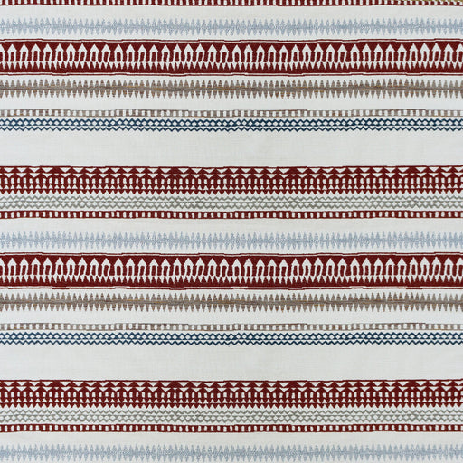 GASTON Y DANIELA - ANKARA- TEJA - Fabric by the Yard TEJA