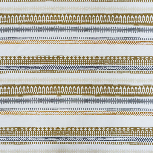 GASTON Y DANIELA - ANKARA- OCRE - Fabric by the Yard OCRE