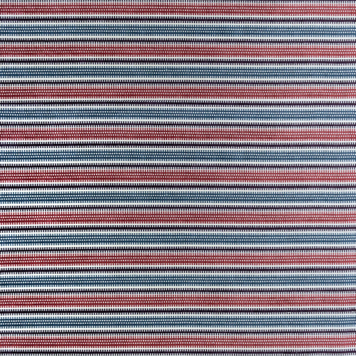 GASTON Y DANIELA - ASSOS- ROJO/AZUL - Fabric by the Yard ROJO/AZUL