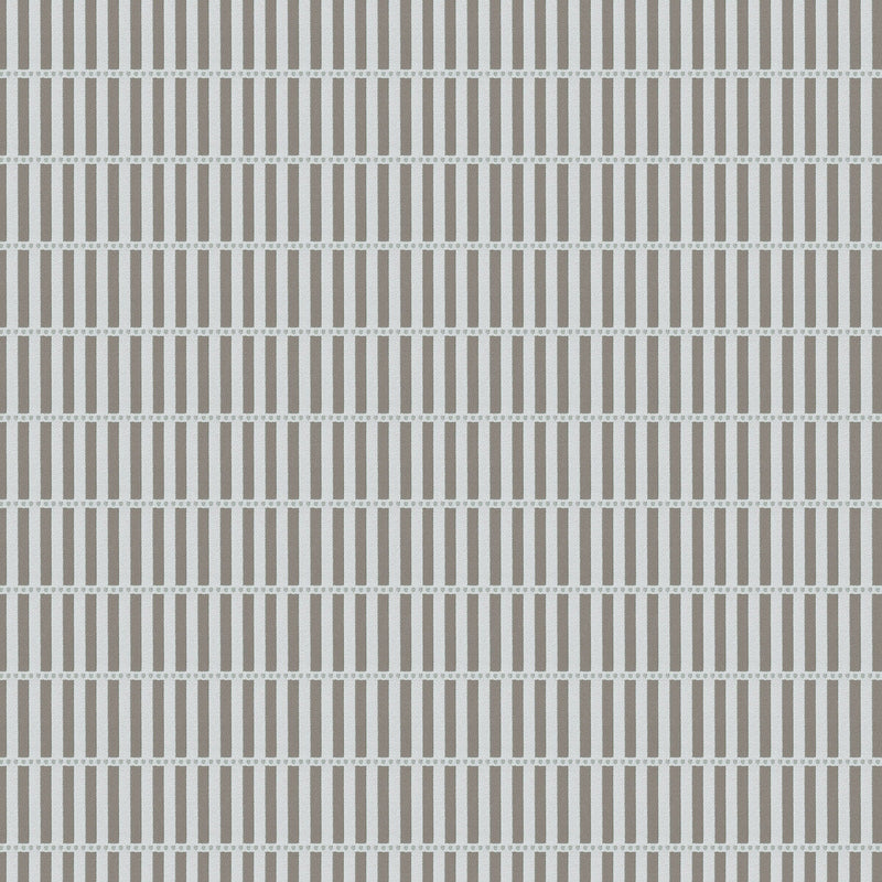 GASTON Y DANIELA - BOSFORO- BEIGE - Fabric by the Yard BEIGE