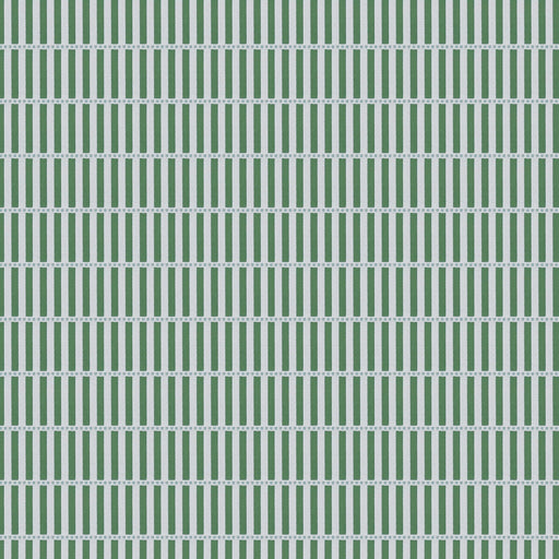 GASTON Y DANIELA - BOSFORO- VERDE - Fabric by the Yard VERDE