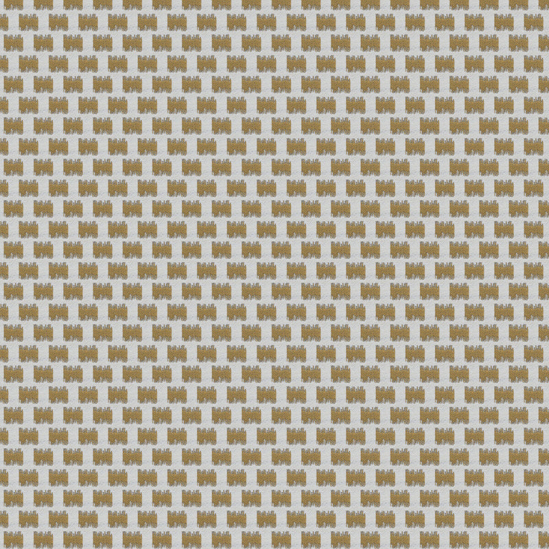 GASTON Y DANIELA - ANTALYA- OCRE - Fabric by the Yard OCRE