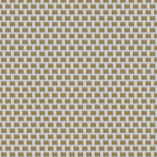 GASTON Y DANIELA - ANTALYA- OCRE - Fabric by the Yard OCRE