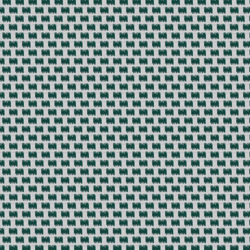 GASTON Y DANIELA - ANTALYA- VERDE - Fabric by the Yard VERDE