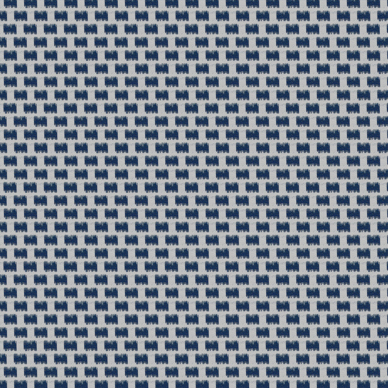 GASTON Y DANIELA - ANTALYA- AZUL - Fabric by the Yard AZUL
