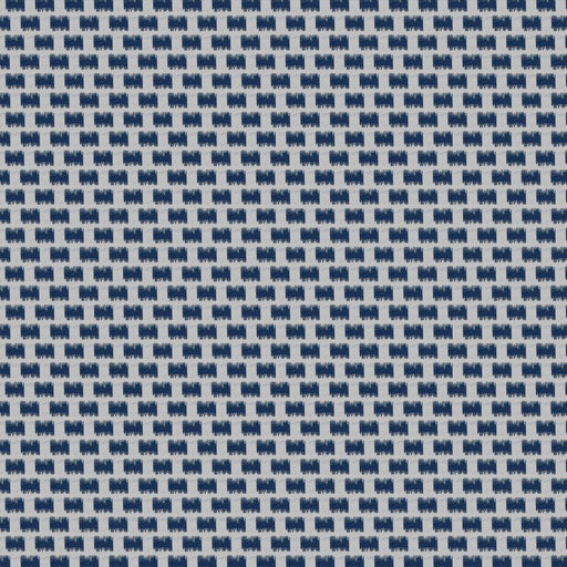 GASTON Y DANIELA - ANTALYA- AZUL - Fabric by the Yard AZUL