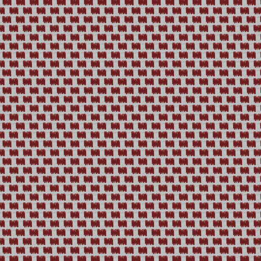 GASTON Y DANIELA - ANTALYA- ROJO - Fabric by the Yard ROJO