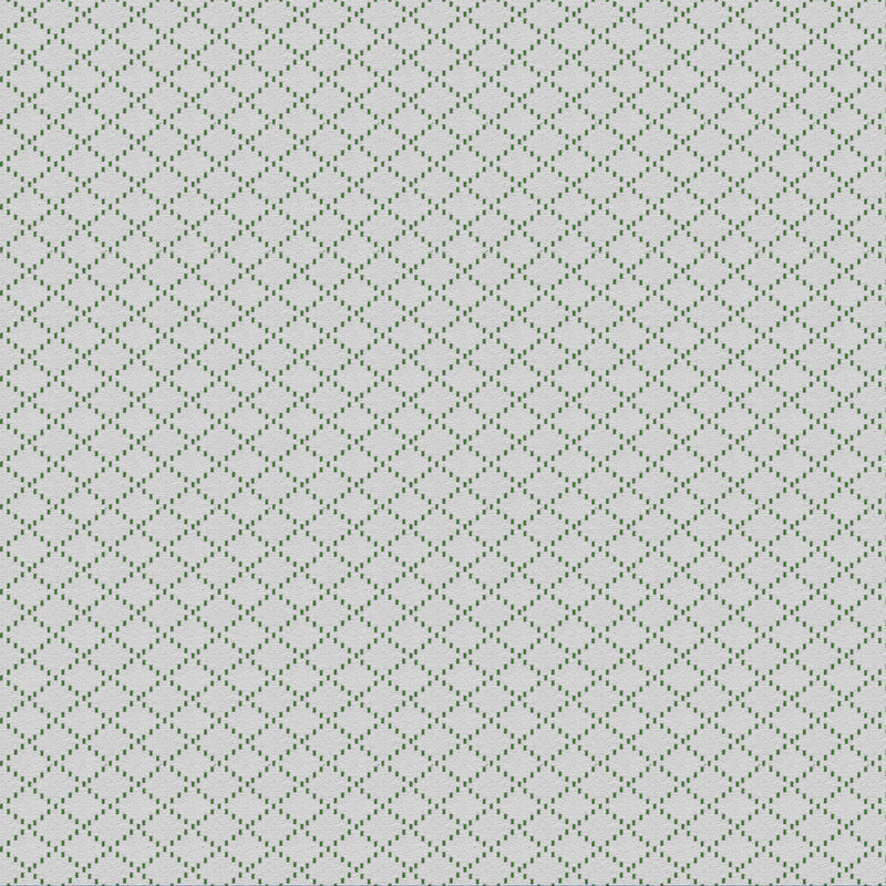 GASTON Y DANIELA - ETRIA- VERDE - Fabric by the Yard VERDE