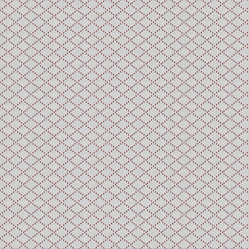 GASTON Y DANIELA - ETRIA- ROJO - Fabric by the Yard ROJO