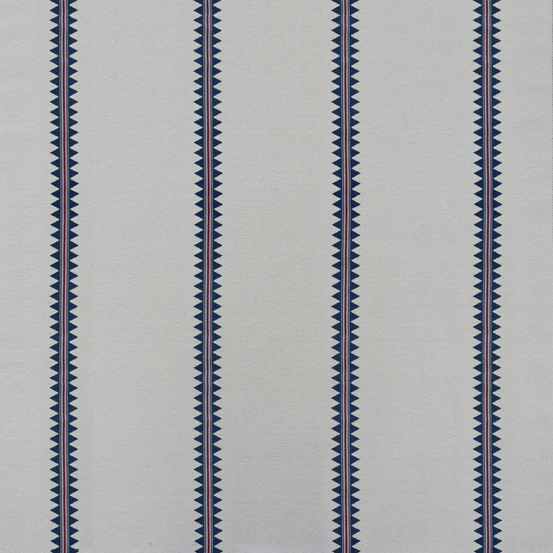 GASTON Y DANIELA - PAMUK- AZUL - Fabric by the Yard AZUL